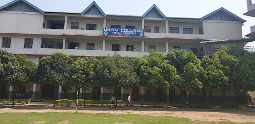 Unity College Education | Colleges