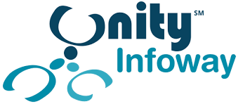 Unity Infoway Logo