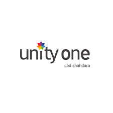 Unity One Mall-CBD Shahdara - Logo