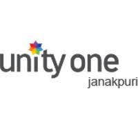 Unity One Mall - Logo