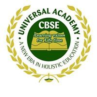 Universal Acadamy|Coaching Institute|Education