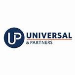 UNIVERSAL ASSOCIATES Logo