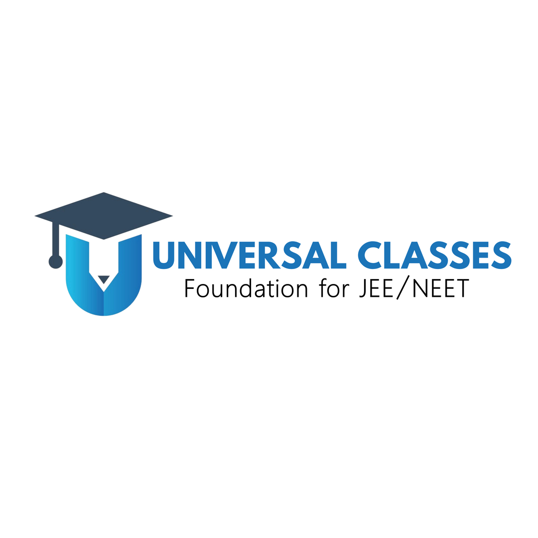 Universal Coaching Classes|Coaching Institute|Education