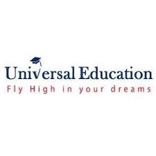 Universal Education Logo