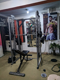 Universal Fitness Centre Bhopal Active Life | Gym and Fitness Centre