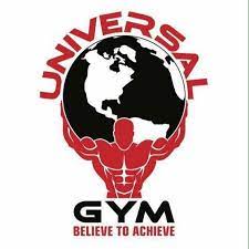 Universal Gym|Salon|Active Life