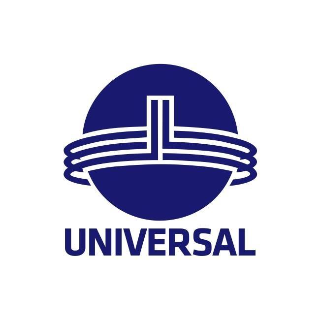 Universal High School Logo