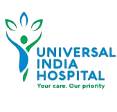 Universal India Hospital|Healthcare|Medical Services