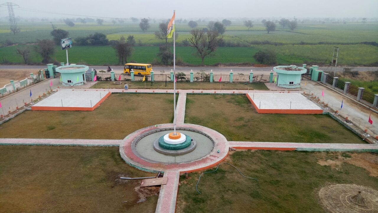 Universal Model Sr. Sec. School Charkhi Dadri Schools 03