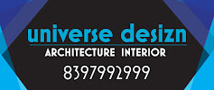 universe desizn|Architect|Professional Services