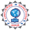 Universe sansthan|Universities|Education