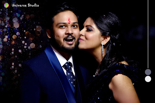 Universe Studio Event Services | Photographer