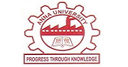 University College Of Engineering - Logo