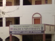 University College Of Nursing|Education Consultants|Education