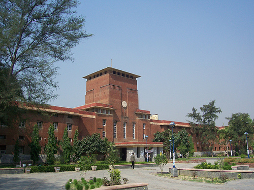 University of Delhi Education | Universities