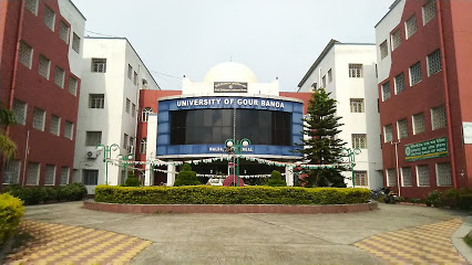University of Gour Banga Education | Universities