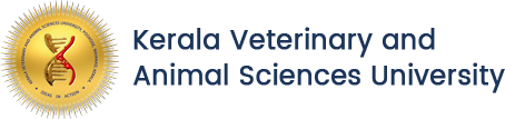 University Veterinary Hospital Logo