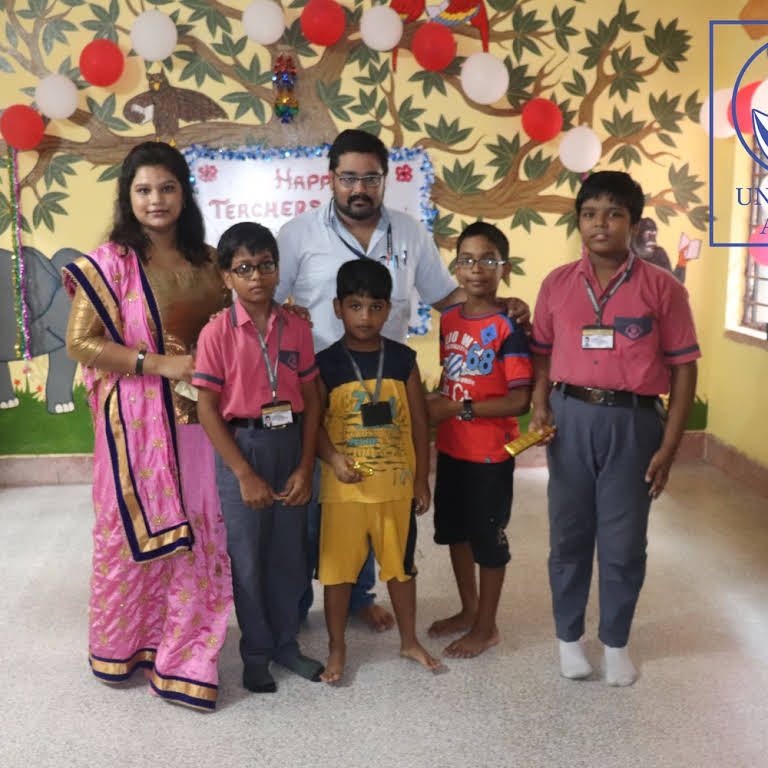 Unmochan Academy Education | Schools