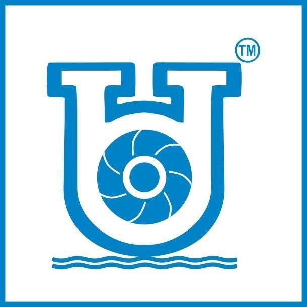 Unnati Pumps Pvt Ltd. Logo