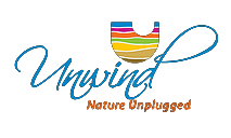 Unwind Hotels And Resorts Logo