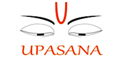 Upasana Eco Resort Logo