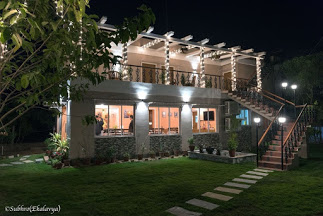 Upasana Eco Resort Accomodation | Resort