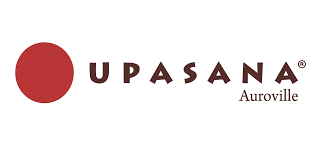 Upasna Studio Logo