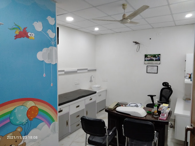 Uppal Nursing Home Medical Services | Hospitals