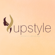 Upstyle Salon & Spa For Women - Logo