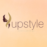 Upstyle Salon & Spa For Women Logo