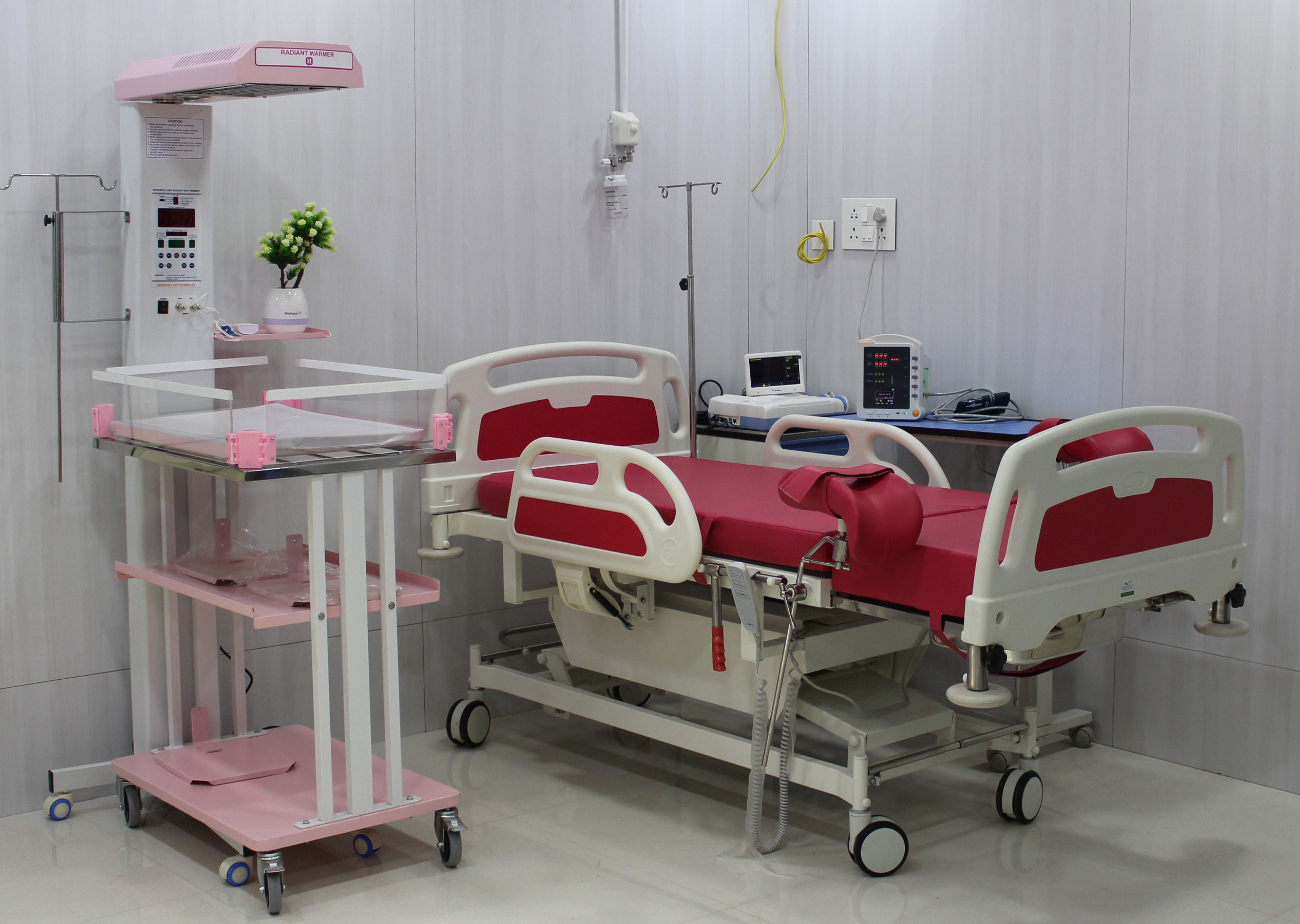Upvan Hospital & IVF Centre Medical Services | Hospitals