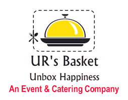UR's Basket Logo