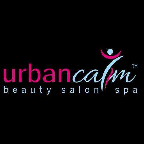 Urban Calm Beauty Salon - Logo