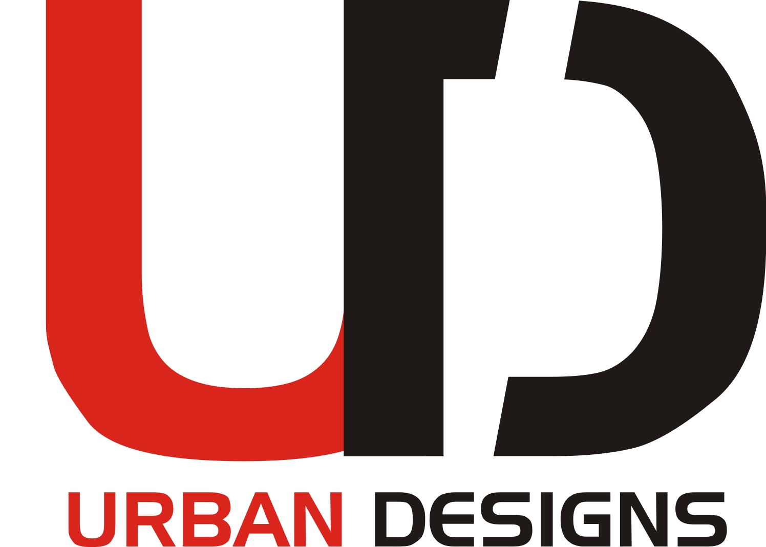 Urban Designs - Logo