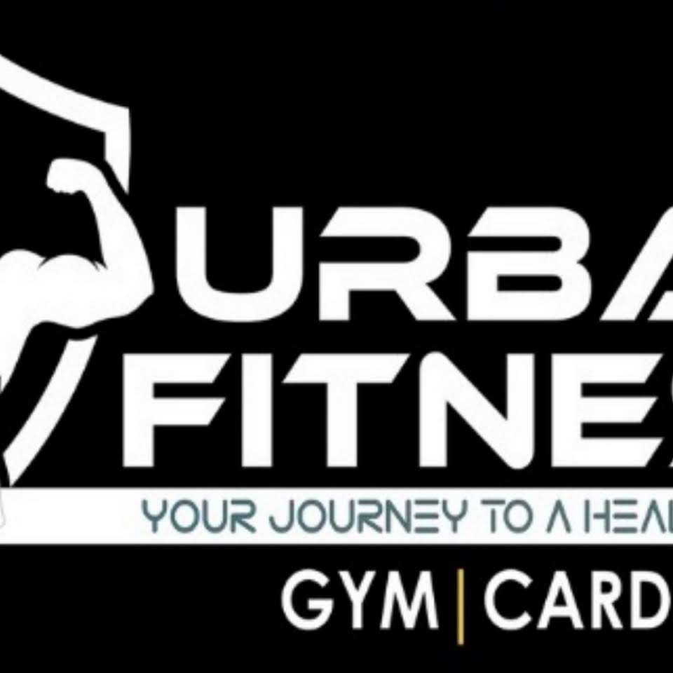 Urban Fitness|Gym and Fitness Centre|Active Life