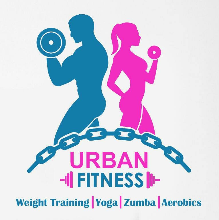 Urban Fitness Logo