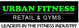 Urban Fitness Logo