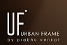 Urban Frame Photography Logo