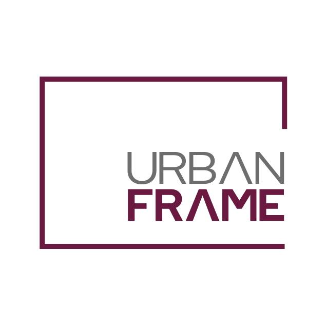 Urban Frame Pvt Ltd - Logo