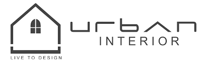 Urban Interiors Experience Centre - Logo