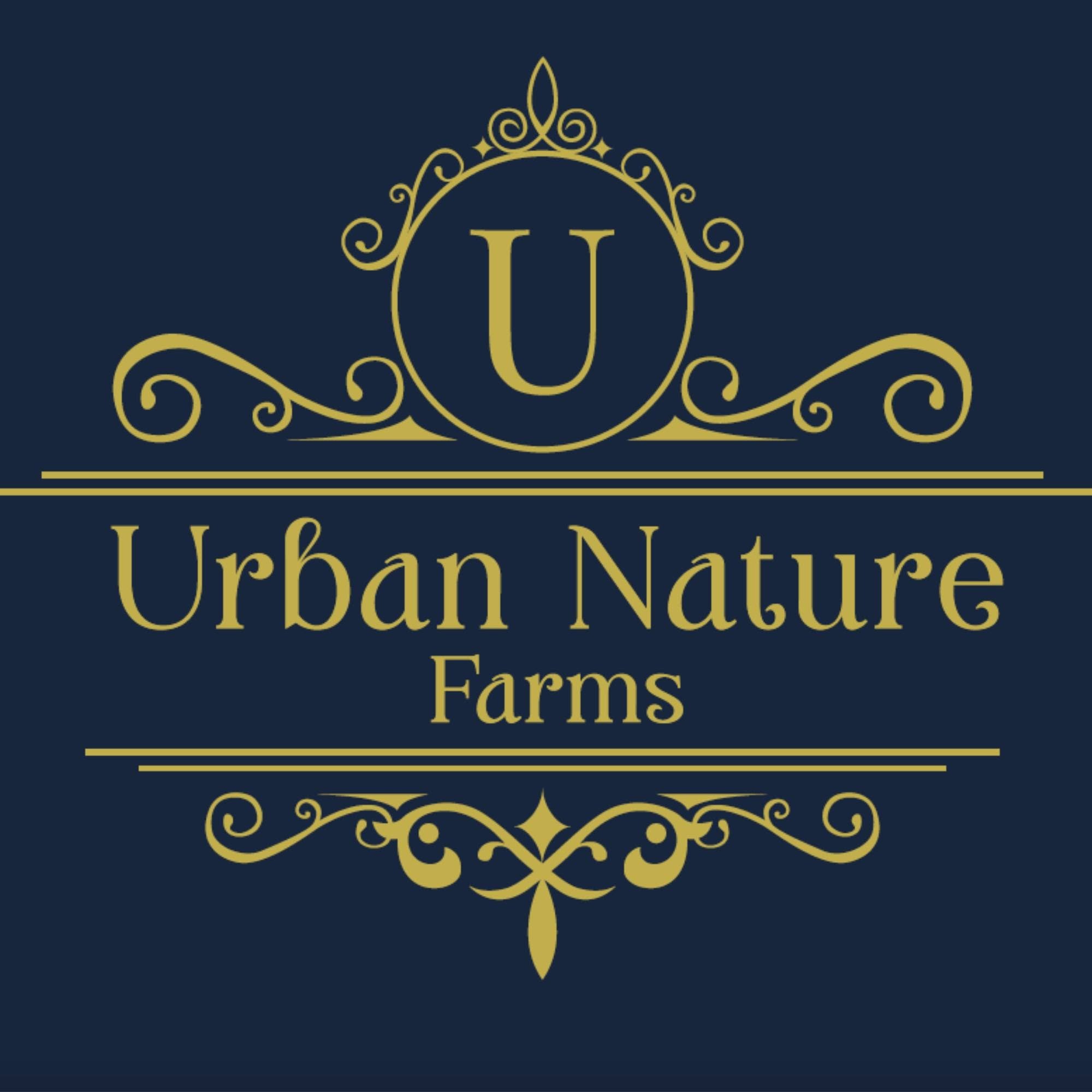 Urban Nature Farms|Theme Park|Entertainment