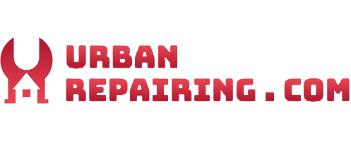Urban Repairing|Plumber|Home Services