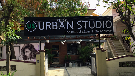 Urban studio Unisex Salon & Makeover Active Life | Salon