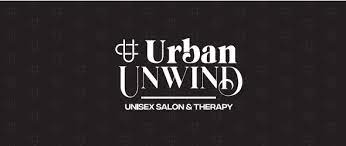 Urban Unwind Unisex Salon & Therapy Logo