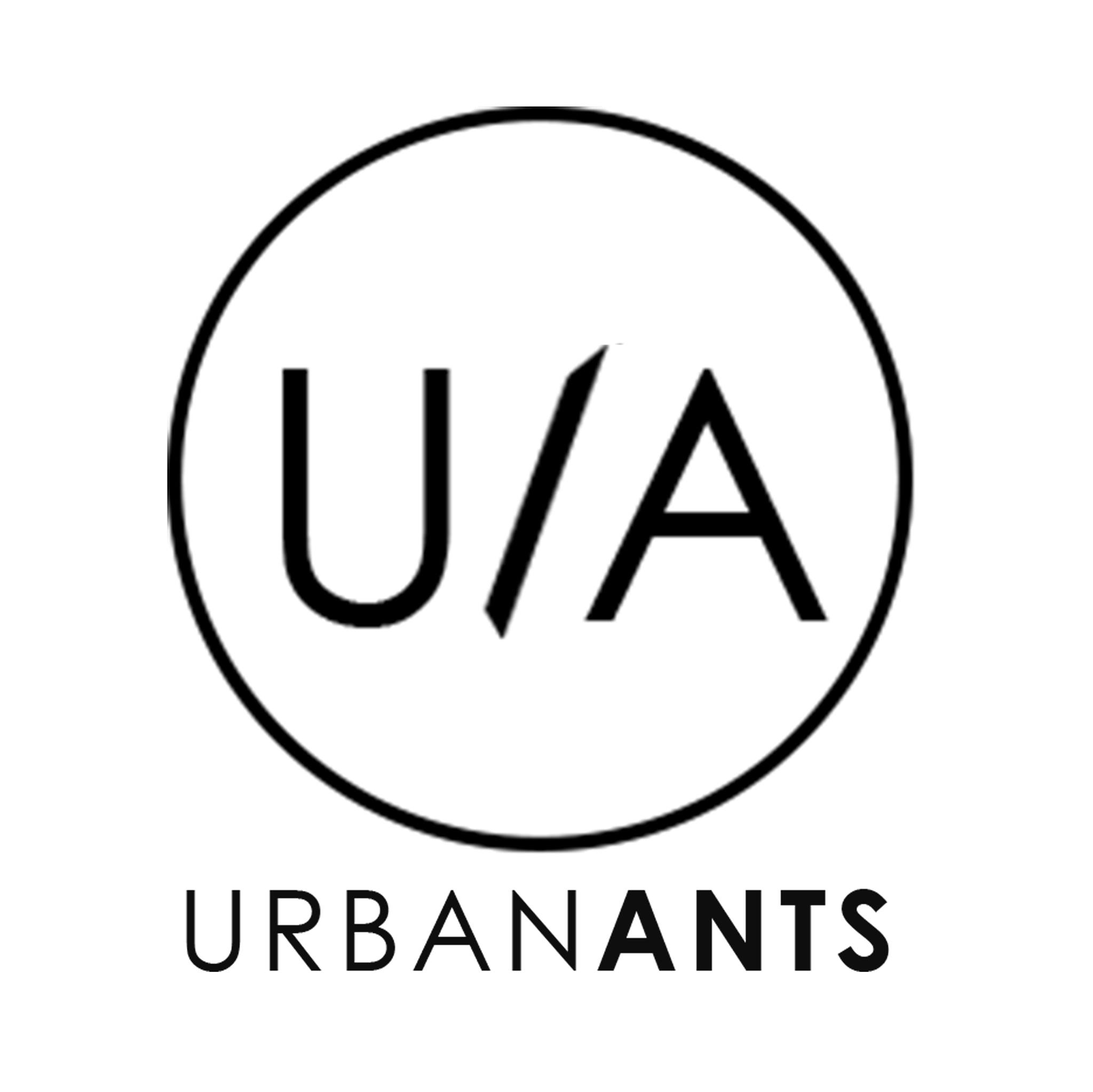 URBANANTS Logo