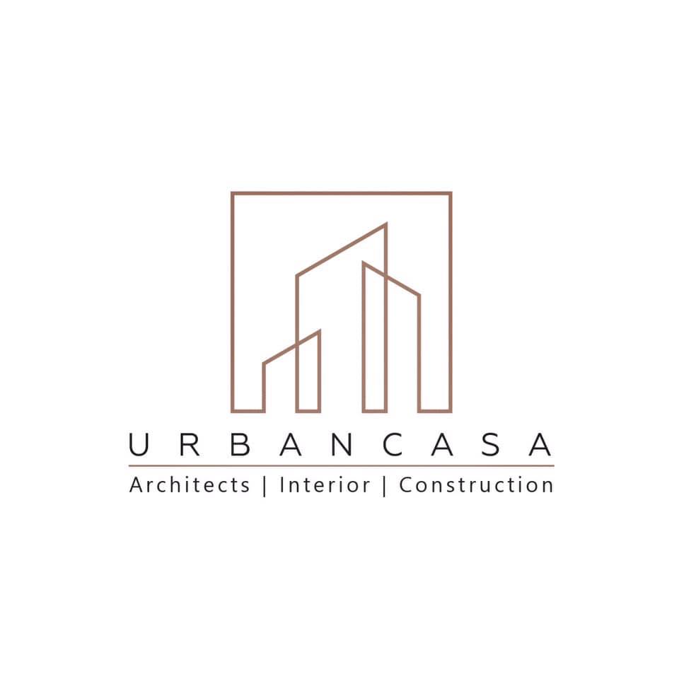 URBANCASA ARCHITECTS - Logo