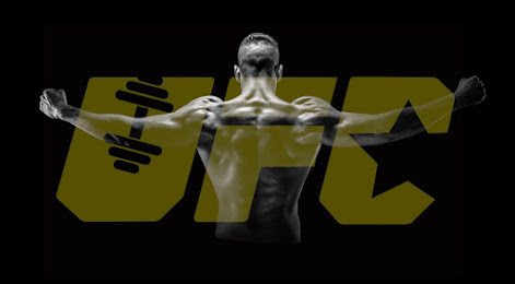 Urbane Fitness Centre (UFC) - Logo