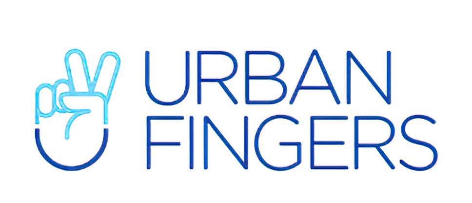 UrbanFingers - Logo