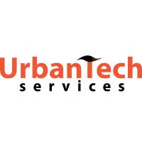 URBANTECH SERVICES Logo