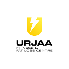 URJAA FITNESS Logo